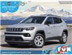 2025 Jeep Compass North (Stk: S520203) in Abbotsford - Image 1 of 26