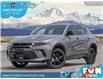2024 Dodge Hornet PHEV R/T (Stk: RA23789) in Abbotsford - Image 1 of 25