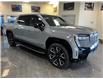 2025 GMC Sierra EV Denali (Stk: 266166) in Fort MacLeod - Image 3 of 25