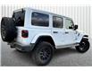 2020 Jeep Wrangler Unlimited Sahara (Stk: 24TI1842B) in Cranbrook - Image 2 of 30