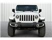 2020 Jeep Wrangler Unlimited Sahara (Stk: 24TI1842B) in Cranbrook - Image 3 of 30