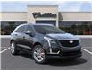 2025 Cadillac XT5 Sport (Stk: 57504) in Sudbury - Image 7 of 24
