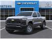 2024 Chevrolet Colorado WT (Stk: 47499) in Sudbury - Image 6 of 24