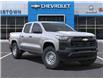 2024 Chevrolet Colorado WT (Stk: 47499) in Sudbury - Image 7 of 24