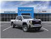 2025 GMC Sierra 2500HD Pro (Stk: 57557) in Sudbury - Image 1 of 24
