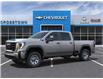 2025 GMC Sierra 2500HD Pro (Stk: 57557) in Sudbury - Image 2 of 24