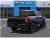 2025 Chevrolet Silverado 2500HD LT (Stk: 57632) in Sudbury - Image 4 of 24