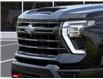 2025 Chevrolet Silverado 2500HD LT (Stk: 57632) in Sudbury - Image 13 of 24