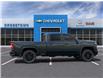 2025 Chevrolet Silverado 2500HD LT (Stk: 57650) in Sudbury - Image 5 of 24