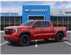 2025 GMC Sierra 1500 Elevation (Stk: 57604) in Sudbury - Image 2 of 24