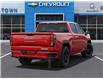2025 GMC Sierra 1500 Elevation (Stk: 57604) in Sudbury - Image 4 of 24