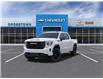 2025 GMC Sierra 1500 Elevation (Stk: 57601) in Sudbury - Image 8 of 24