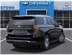 2025 Chevrolet Tahoe LS (Stk: 57622) in Sudbury - Image 4 of 24
