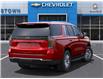 2025 Chevrolet Tahoe LT (Stk: 57514) in Sudbury - Image 4 of 24