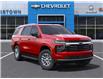 2025 Chevrolet Tahoe LT (Stk: 57514) in Sudbury - Image 7 of 24