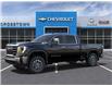 2025 GMC Sierra 2500HD SLT (Stk: 57689) in Sudbury - Image 2 of 24