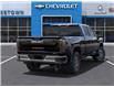 2025 GMC Sierra 2500HD SLT (Stk: 57689) in Sudbury - Image 4 of 24