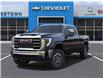 2025 GMC Sierra 2500HD SLT (Stk: 57689) in Sudbury - Image 6 of 24