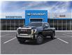 2025 GMC Sierra 2500HD SLT (Stk: 57689) in Sudbury - Image 8 of 24