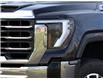 2025 GMC Sierra 2500HD SLT (Stk: 57689) in Sudbury - Image 10 of 24