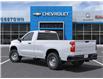 2025 Chevrolet Silverado 1500 Work Truck (Stk: 57129) in Sudbury - Image 3 of 24
