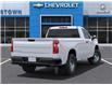 2025 Chevrolet Silverado 1500 Work Truck (Stk: 57129) in Sudbury - Image 4 of 24