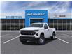 2025 Chevrolet Silverado 1500 Work Truck (Stk: 57129) in Sudbury - Image 8 of 24