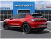 2025 Chevrolet Equinox EV RS (Stk: 57411) in Sudbury - Image 3 of 24