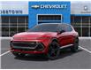2025 Chevrolet Equinox EV RS (Stk: 57411) in Sudbury - Image 6 of 24