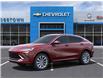 2025 Buick Envista Avenir (Stk: 57766) in Sudbury - Image 2 of 24
