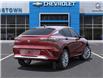 2025 Buick Envista Avenir (Stk: 57766) in Sudbury - Image 4 of 24