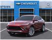 2025 Buick Envista Avenir (Stk: 57766) in Sudbury - Image 6 of 24
