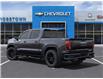 2025 GMC Sierra 1500 Elevation (Stk: 57831) in Sudbury - Image 3 of 24