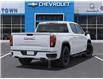 2025 GMC Sierra 1500 Elevation (Stk: 57728) in Sudbury - Image 4 of 24