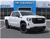2025 GMC Sierra 1500 Elevation (Stk: 57728) in Sudbury - Image 7 of 24