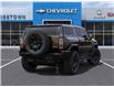 2025 GMC HUMMER EV SUV 2X (Stk: 57752) in Sudbury - Image 4 of 24