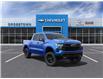 2025 Chevrolet Silverado 1500 LT Trail Boss (Stk: 57852) in Sudbury - Image 1 of 24