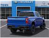 2025 Chevrolet Silverado 1500 LT Trail Boss (Stk: 57852) in Sudbury - Image 4 of 24