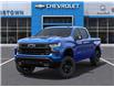 2025 Chevrolet Silverado 1500 LT Trail Boss (Stk: 57852) in Sudbury - Image 6 of 24