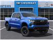 2025 Chevrolet Silverado 1500 LT Trail Boss (Stk: 57852) in Sudbury - Image 7 of 24
