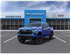 2025 Chevrolet Silverado 1500 LT Trail Boss (Stk: 57852) in Sudbury - Image 8 of 24