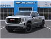 2025 GMC Sierra 1500 Elevation (Stk: 57830) in Sudbury - Image 6 of 24