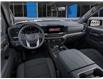 2025 GMC Sierra 1500 Elevation (Stk: 57830) in Sudbury - Image 15 of 24