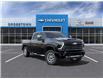 2025 Chevrolet Silverado 2500HD LT (Stk: 57697) in Sudbury - Image 1 of 24
