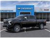 2025 Chevrolet Silverado 2500HD LT (Stk: 57697) in Sudbury - Image 2 of 24