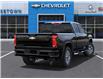 2025 Chevrolet Silverado 2500HD LT (Stk: 57697) in Sudbury - Image 4 of 24