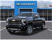 2025 Chevrolet Silverado 2500HD LT (Stk: 57697) in Sudbury - Image 6 of 24