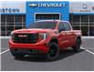 2025 GMC Sierra 1500 Elevation (Stk: 57756) in Sudbury - Image 6 of 24