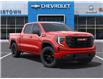 2025 GMC Sierra 1500 Elevation (Stk: 57756) in Sudbury - Image 7 of 24