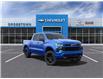 2025 Chevrolet Silverado 1500 RST (Stk: 57835) in Sudbury - Image 1 of 24